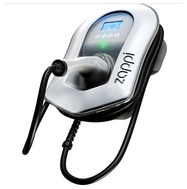 Zappi EV Charge copy 4